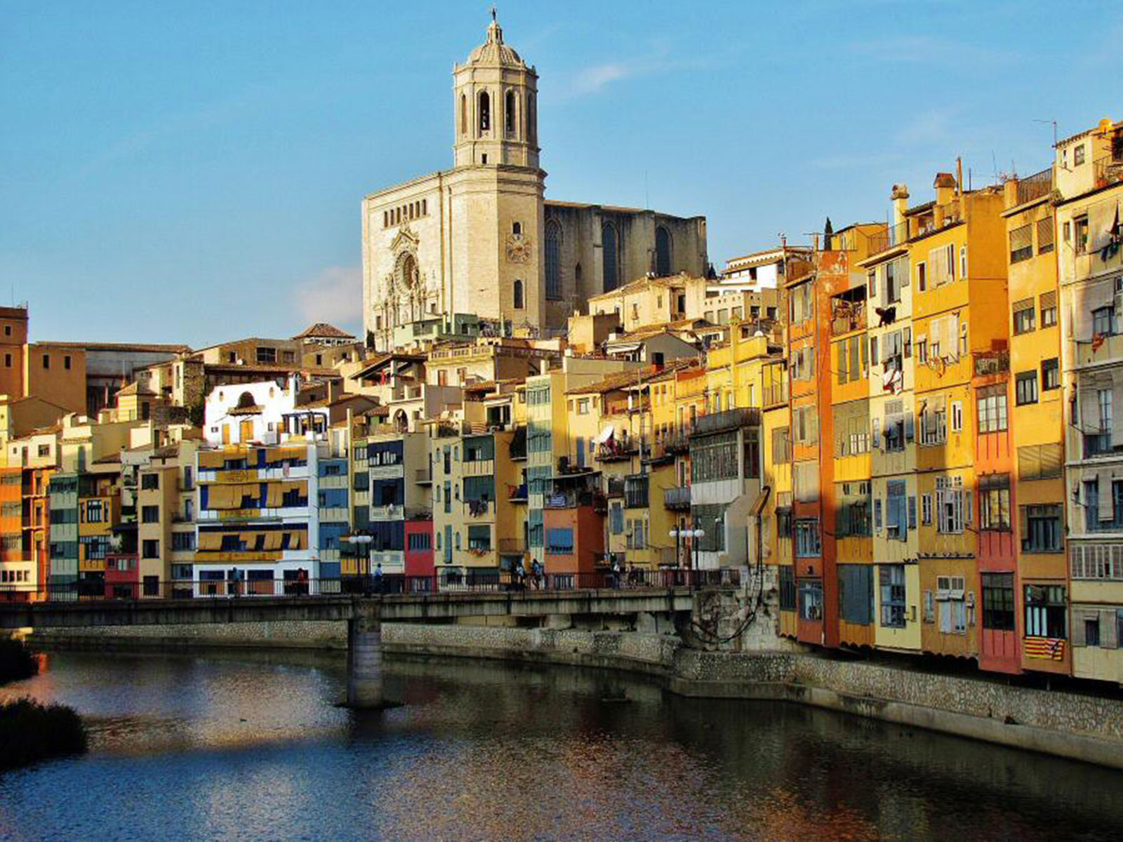 Descubre Girona y L’Empordà