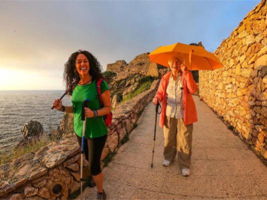 Accessible Costa Brava