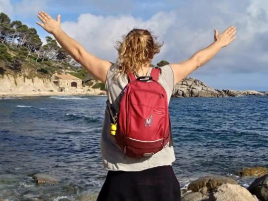 Self Guided Northern Costa Brava