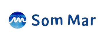 Logo Som Mar