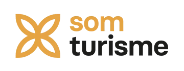 Logo Som Turisme