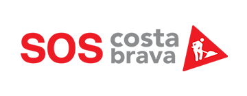 Logo SOS Costa Brava