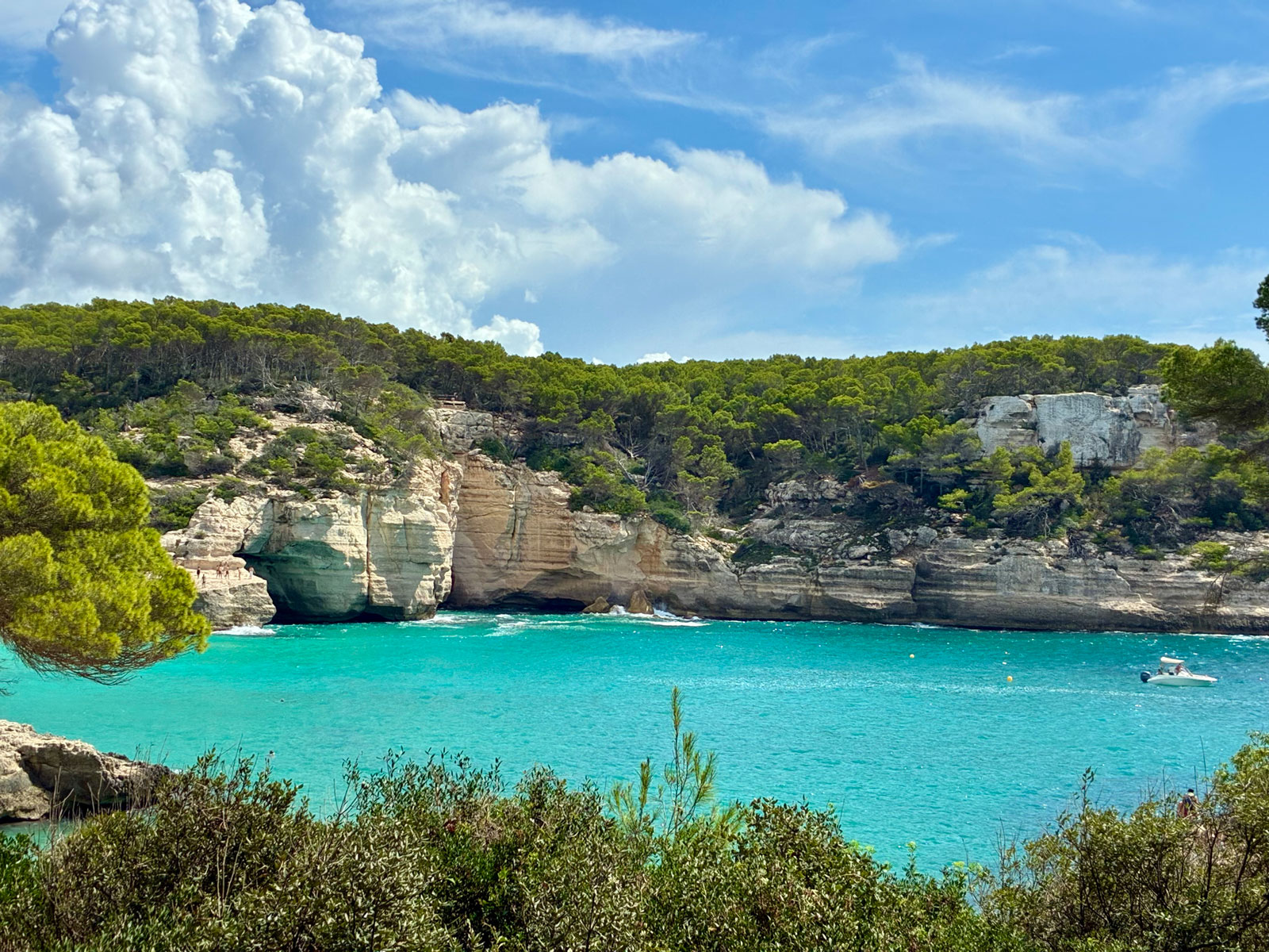 HIKE MENORCA “CamI de Cavalls”