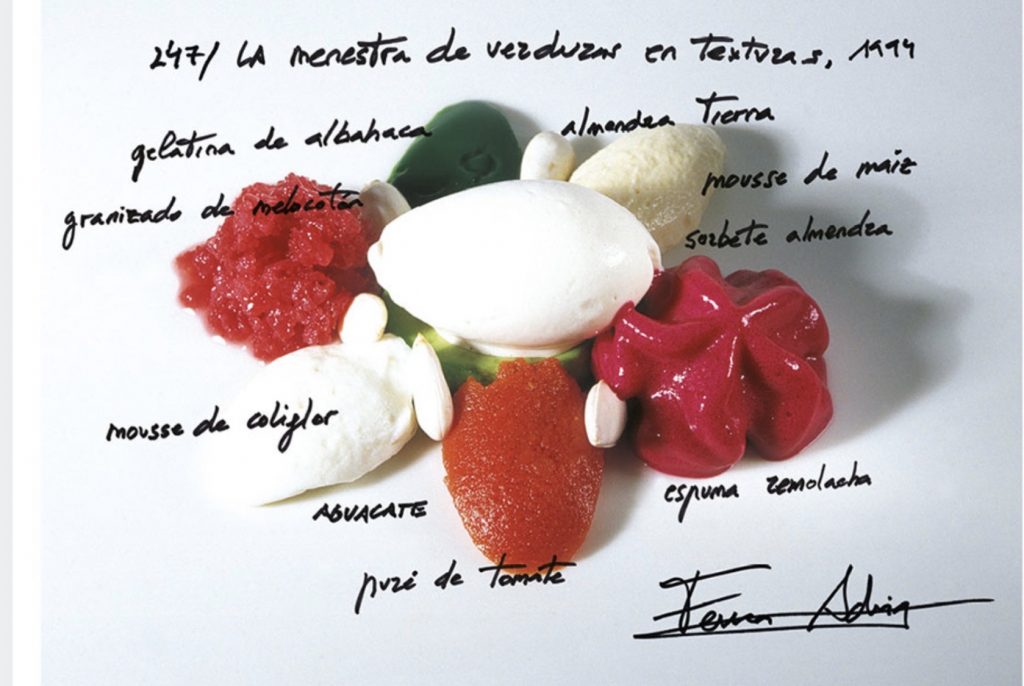 Cocina tradicional catalana y gastronomía de la Costa Brava
